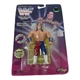1995 WWE Just Toys British Bulldog Bend-ems Wrestling Figure Series 2 Bendy WWF