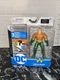 🔥DC Comics-Spin Master AQUAMAN DC Heroes Unite 4&rdquo; Scale Action Figure