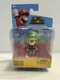 Jakks Pacific 2.5 Baby Luigi *NEW* Super Mario 💥