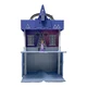 Hasbro Disney Frozen Pop Adventures Arendelle Castle 13in Folding Playset Only