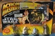 Kenner Star Wars Action Masters 4 figures pack set