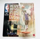 Mattel Kobe Bryant NBA Superstars 99/00 Court Collection Lakers DAMAGED BOX