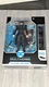 DC Multiverse McFarlane The Batman Who Laughs Batmobile BAF New