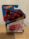 Hot Wheels Daredevil 1:64 scale 
