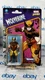 NEW 2022 Hasbro Marvel Legends Retro 3.75&rdquo; X-Men Wolverine Action Figure Kenner