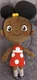 Netflix ADA TWIST THE SCIENTIST GIRL 13" Plush STUFFED DOLL Toy