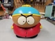 VINTAGE 1998 Comedy Central South Park CARTMAN  Collectible Figure FUN 4 ALL