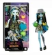 Monster High SCARE-ADISE ISLAND 11" FRANKIE STEIN Doll (2023, Mattel) HRP68 🆕