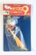 Cyborg 009 Albert Heinrich 004 Mascot Scarf Figure Strap Banpresto US Seller