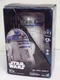 Smart R2-D2 Star Wars Hasbro App R/C Toy C-015G Complete In Box 020626WT