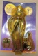 Nightmare Before Christmas JACK SKELLINGTON Action Figure N-236 Jun Planning NIB