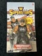 Brand New Sealed WWE Superstars Series 1 Hollywood Hulk Hogan Action Figure NEW!