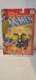 Vintage Marvel The Uncanny X-Men Banshee (1992) Toy Biz Action Figure NEW