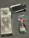 Bearbrick 100% Be@rbrick Series 46 Hero Secret Shin Kamen Rider