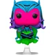 Funko Pop Scarlet Witch Black Light Vinyl Figure #986 - Target Exclusive