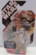 STAR WARS IMPERIAL EVO TROOPER 30TH ANN ACTION FIGURE W/ COIN SEALED