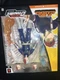 Jazwares Total Anime Shoto Todoroki Figure My Hero Academia Boxed 08
