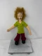 2000 Scooby-Doo SHAGGY 13&rdquo; Plush Stuffed Animal Toy by Hanna Barbera