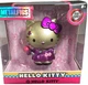 Hello Kitty by Sanrio-MetalFigs S2-Purple Dress 2" Die-Cast Metal Mini Fig- NIB!