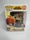 Funko Pop! Animation: My Hero Academia - Todoroki (Metallic) Special Edition 372 Funko Pop! Animation: My Hero Academia - Todoroki (Metallic) Special Edition 372