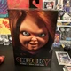 Chucky Ultimate TV Series Action Figure NIB Neca Childs Play