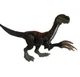 Jurassic World Dominion Sound Slashin Therizinosaurus Dinosaur Figure Toy Mattel