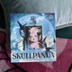 Pop Mart Skullpanda The Mirage Blind Box Figure Art Toys Hot Gift