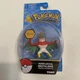 Pokemon 2016 Hawlucha Articulated TOMY Figure NIB Rare 