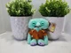 Zuru Fuggler x Spongebob Squarepants " Squidward " Keychain 5" Plush 🌴 NEW