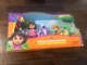 Nickelodeon Dora the Explorer Fantastic Friends Gift Pack--5 figures--New