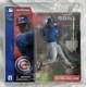 Sammy Sosa 2002 McFarlane Sports Picks MLB Series 1 Chicago Cubs 6&rdquo; Figure