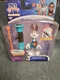 Space Jam A New Legacy Bugs Bunny With Acme Blaster 3000 Action Figure (Moose)