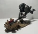 Halo Wars 2 Halo Infinite Halo Icons - Atriox Loot Crate Figure With Mount