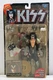 Gene Simmons Kiss Ultra-Action Action Figure Ax Bass McFarlane Toys 1997 New