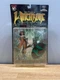 Sara Pezzini as Obsidian Witchblade Action Figure Moore Collectibles Top Cow New