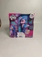 NIB MY LITTLE PONY- Izzy Moonbow Speaks, Sings  English & Spanish  20+Reactions