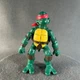 Teenage Mutant Ninja Turtles Original Comic Action Figure 2012 Playmates Toys
