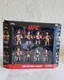 UFC Octagon Fighters 8-Figure Set by PMI Kids World Ultimate Fighting Champion