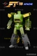 Fans Toys Ft-19 Apache Action Figure In Stock Perfect
