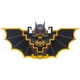 Sideshow DC Comics Batman Collectible Toy Figure Designer Toy by Jesse Hernandez