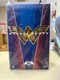 New Hot Toys MMS359 Batman v Superman Dawn of Justice Wonder Woman Gal Gadot