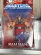 Mattel Masters of the Universe Ram Man - Damaged Box