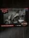 GI Joe Harley-Davidson Electra Glide Motorcycle Metro Police Officer Hasbro New 