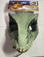 2022 Jurassic World Dominion Giganotosaurus Dinosaur Dino Mask