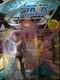 1992 Playmates Star Trek: The Next Generation ROMULAN Action Figure NEW i 1