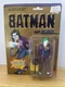 ToyBiz DC Comics Batman The Joker Squirting Orchid Action Figure 1989 #4406