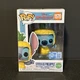 Funko Pop! Stitch As Pineapple Scented Hot Topic exclusive