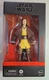''02 Jedi Master Sol'' Hasbro Star Wars Black Series Acolyte  6" (T)
