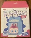 Pop Mart Labubu The Monsters Wacky Mart Series Squishy Charm Single Blind Box