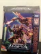 Hasbro Transformers Transmetal II Megatron 8 in Action Figure - F3063